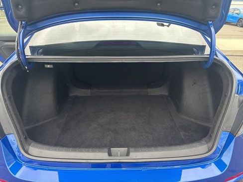 Certified 2023 Honda Civic Sport image 13