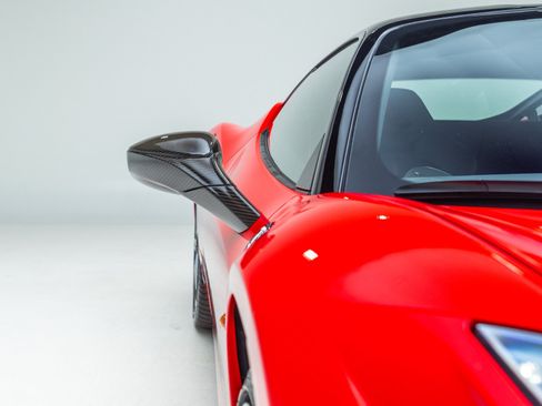 Used 2011 Ferrari 458 Italia Coupe RWD image 26