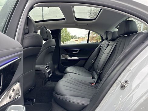 New 2025 Mercedes-Benz E 350 Sedan image 14
