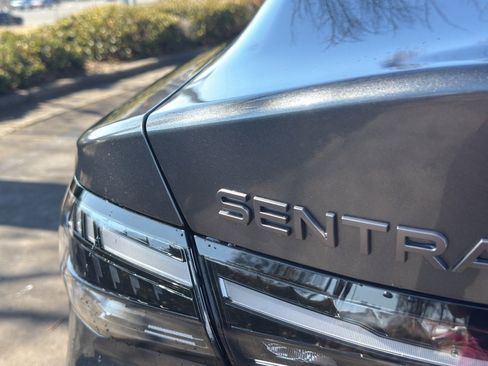 New 2026 Nissan Sentra S w/ S Cold Weather Package image 14