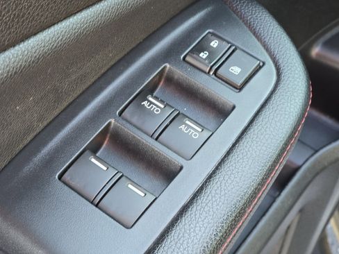 Certified 2023 Honda Ridgeline Black Edition image 30