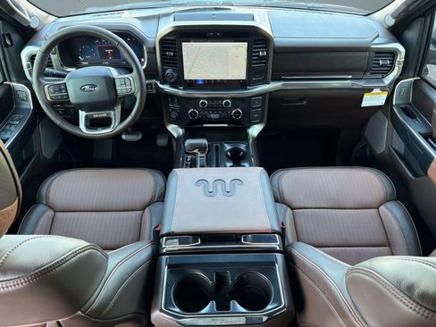 New 2026 Ford F150 King Ranch AWD/4WD image 16