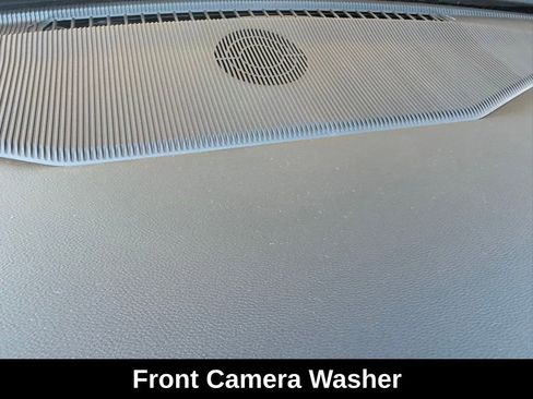 New 2026 Jeep Cherokee Overland w/ Advanced Pro Tech Group image 11