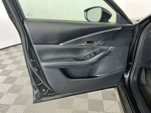 Used 2023 MAZDA CX-30 AWD 2.5 S w/ Preferred Package image 7
