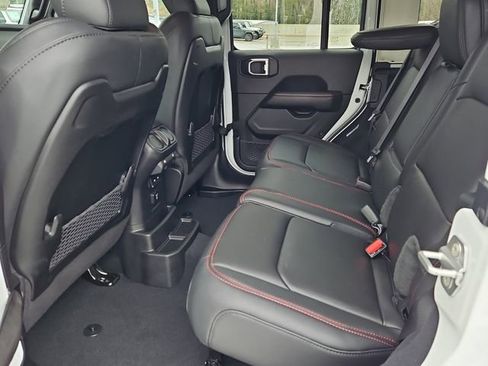 New 2026 Jeep Wrangler Unlimited Rubicon image 7