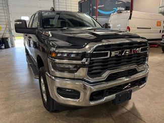 Certified 2025 RAM 2500 Big Horn AWD/4WD video 1