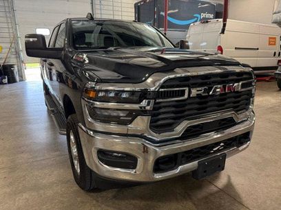 Certified 2025 RAM 2500 Big Horn