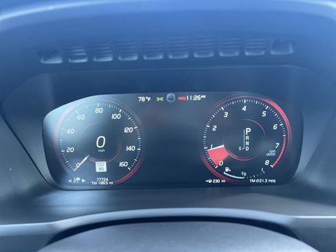 Used 2019 Volvo XC90 T6 Momentum w/ Advanced Package AWD/4WD image 17