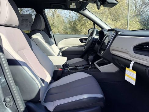 Used 2026 Subaru Forester Limited AWD/4WD image 10