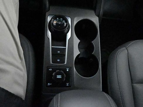 Certified 2025 Ford Bronco Sport Outer Banks AWD/4WD image 25