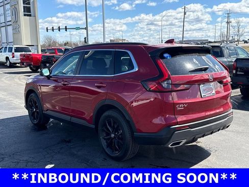 Used 2023 Honda CR-V Sport image 9