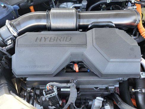 New 2026 Hyundai Santa Fe SEL AWD/4WD image 33