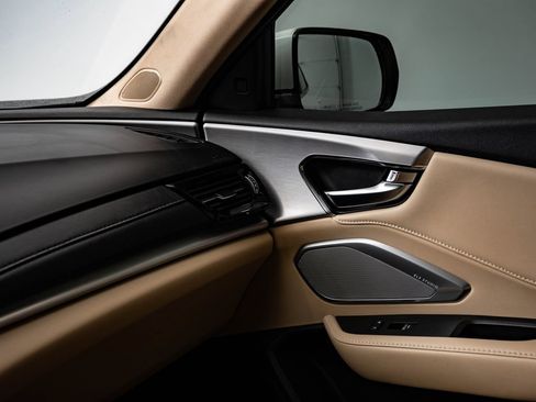 Certified 2022 Acura RDX AWD w/ Technology Package image 41