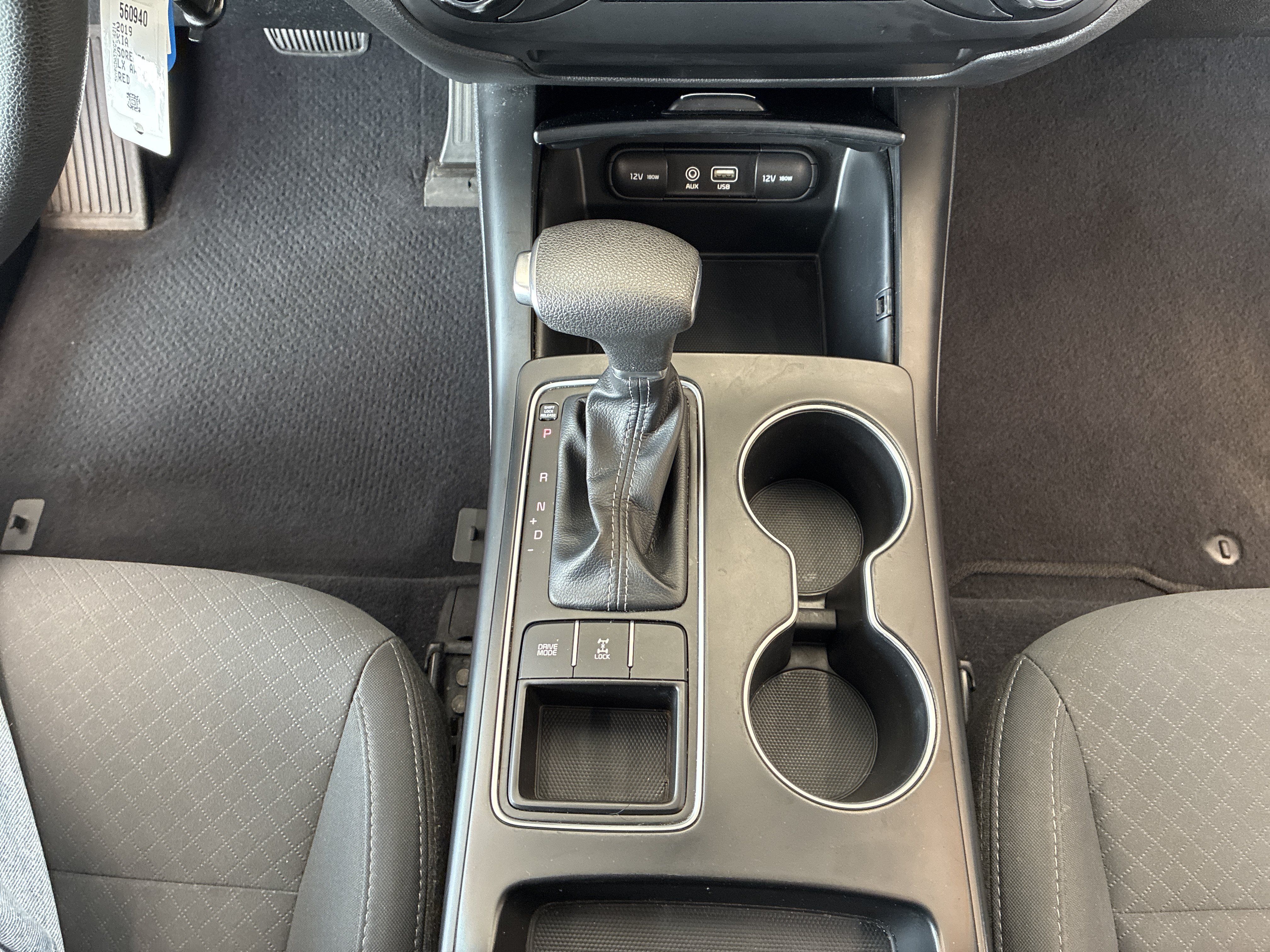 Used 2019 Kia Sorento AWD image 25