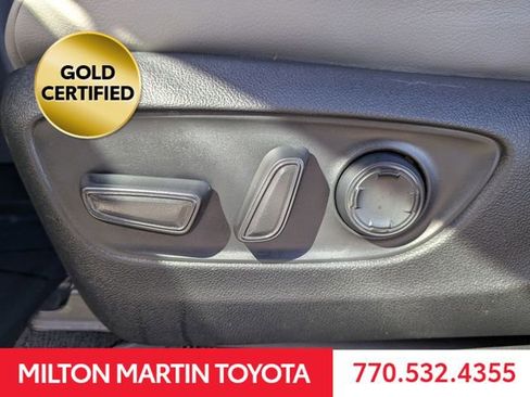 Certified 2024 Toyota Sienna XLE image 18