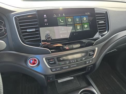 Certified 2023 Honda Passport EX-L image 14