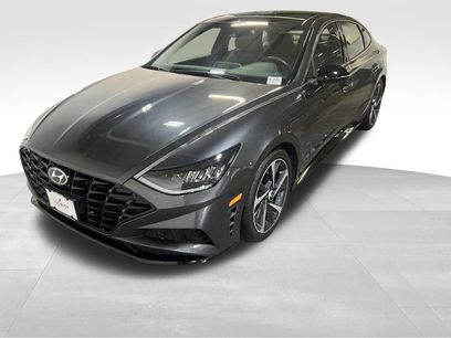 Used 2023 Hyundai Sonata SEL Plus