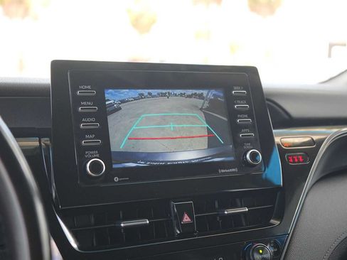 Used 2024 Toyota Camry SE FWD image 24