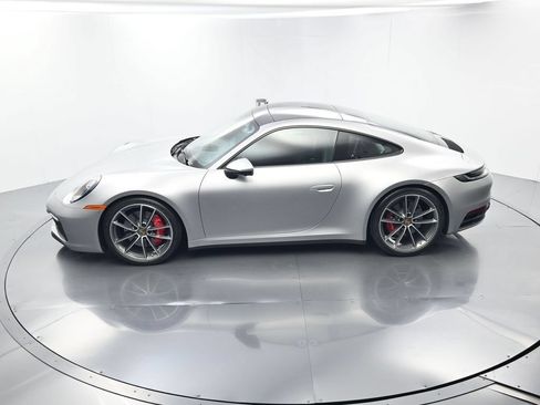 Certified 2024 Porsche 911 Carrera S RWD image 35