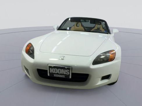 Used 2003 Honda S2000 image 4