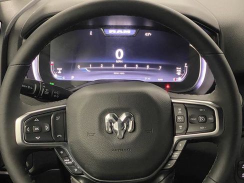 New 2026 RAM 1500 Big Horn image 16