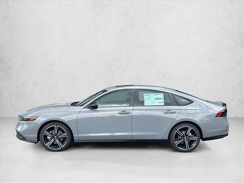 New 2026 Honda Accord Sport image 5