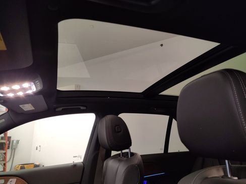 New 2026 Mercedes-Benz GLE 350 4MATIC image 14