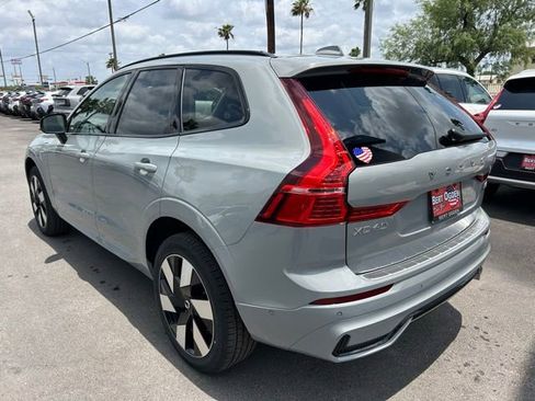 New 2025 Volvo XC60 T8 Plus w/ Protection Package Premier AWD/4WD image 5