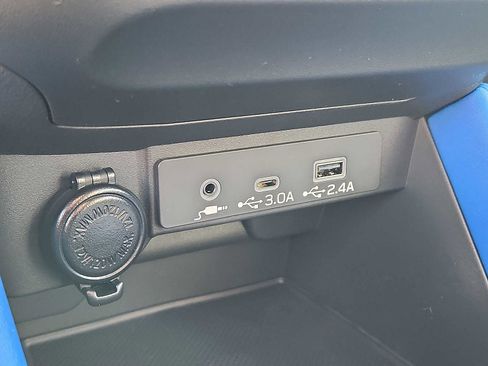 New 2025 Subaru WRX tS image 10