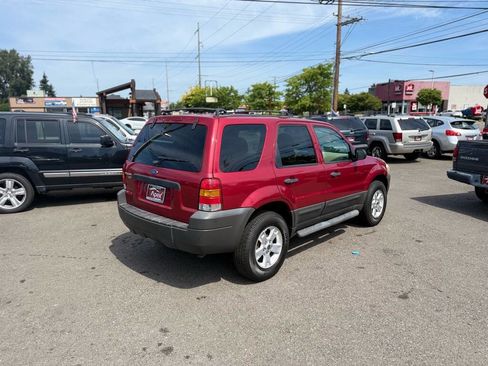 Used 2006 Ford Escape XLT image 7