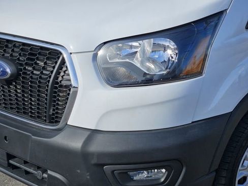 Used 2023 Ford Transit 250 Base w/ Exterior Upgrade Package image 8