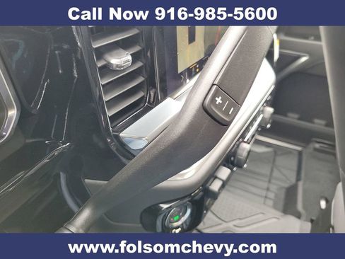 New 2026 Chevrolet Silverado 2500 LT w/ Safety Package image 18