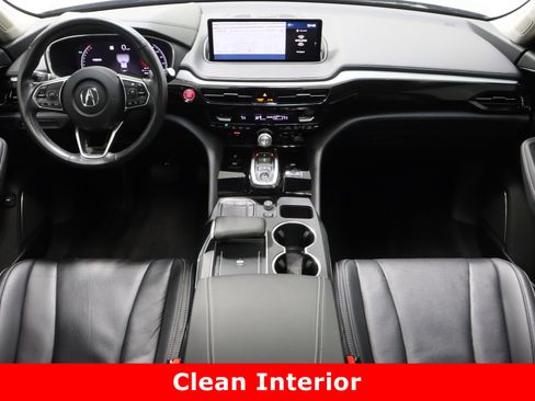 Used 2023 Acura MDX FWD w/ Technology Package image 34