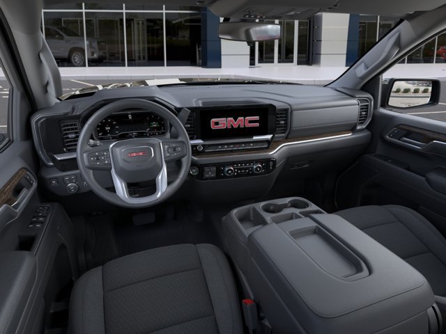 New 2026 GMC Sierra 1500 SLE w/ X31 Off-Road Package AWD/4WD image 15