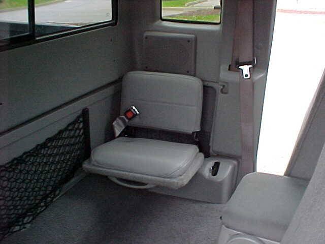 Used 2002 MAZDA B-Series Pickup 2WD Cab Plus B3000 image 48