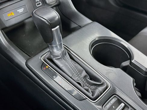 Certified 2024 Honda Civic Sport image 16