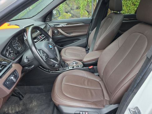 Used 2016 BMW X1 xDrive28i image 20
