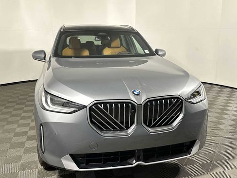 New 2026 BMW X3 xDrive30 w/ Premium Package image 6