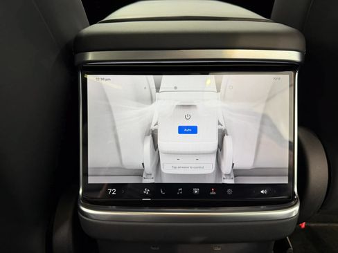 Used 2023 Tesla Model X Plaid AWD/4WD image 25