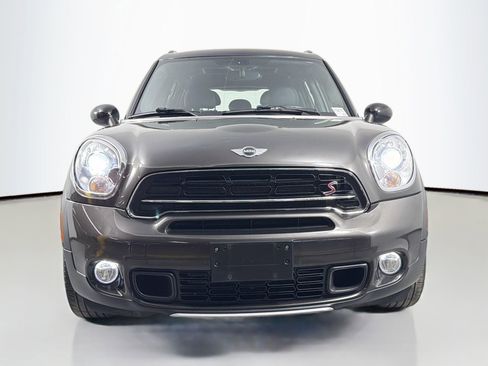 Used 2015 MINI Cooper Countryman S image 2