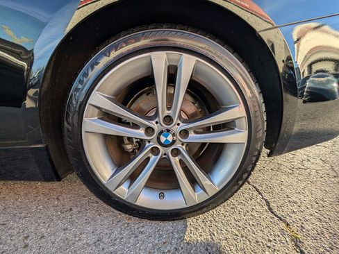 Used 2017 BMW 430i Convertible image 23