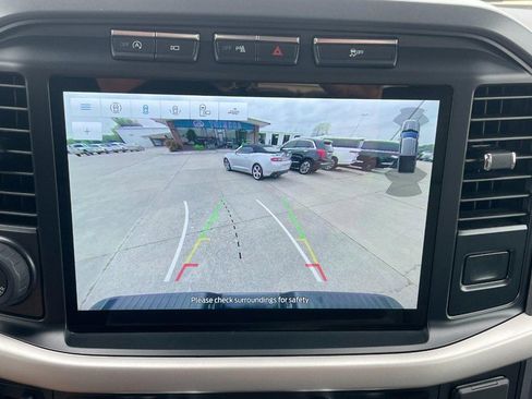 Used 2021 Ford F150 XLT w/ Equipment Group 302A High image 56