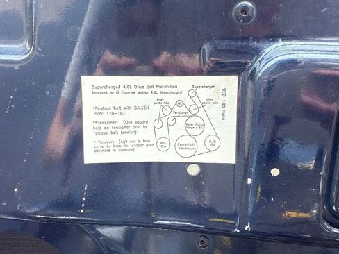 Used 2002 Ford Mustang GT Premium image 17