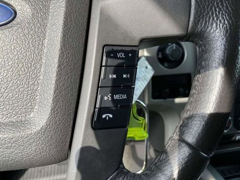 Used 2014 Ford F150 FX4 w/ Equipment Group 402A Luxury image 23