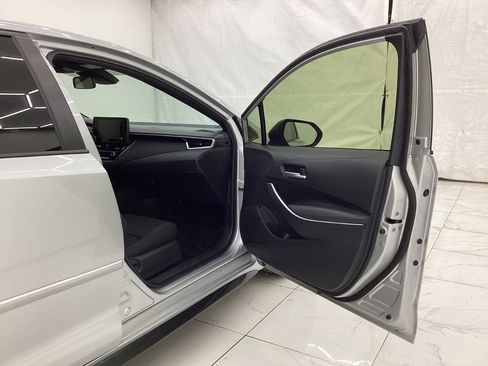 Used 2022 Toyota Corolla SE image 17