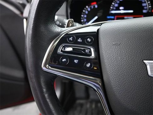Used 2019 Cadillac CTS Luxury image 31