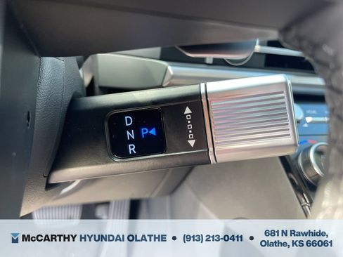 Used 2026 Hyundai Santa Fe XRT AWD/4WD image 9