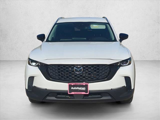 Used 2024 MAZDA CX-50 AWD 2.5 S w/ Preferred Package image 2