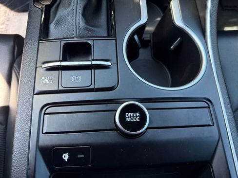 Used 2022 Kia K5 GT-Line FWD image 19