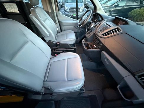 Used 2019 Ford Transit 350 XL RWD image 35